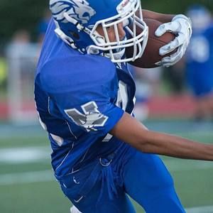 Meet your Posher, Isaiah